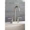 Kingston Brass KB8498DL Concord Bar Faucet, Brushed Nickel KB8498DL - alternate 3